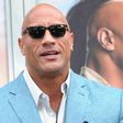 The Rock Says He Was an 'Asshole' Early in Career