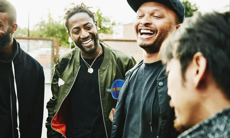 Why We Need More Therapists of Color