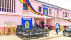 File image of Kamukunji Police Station