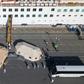More passengers leave the Grand Princess cruise ship at the Port of Oakland in Oakland, California