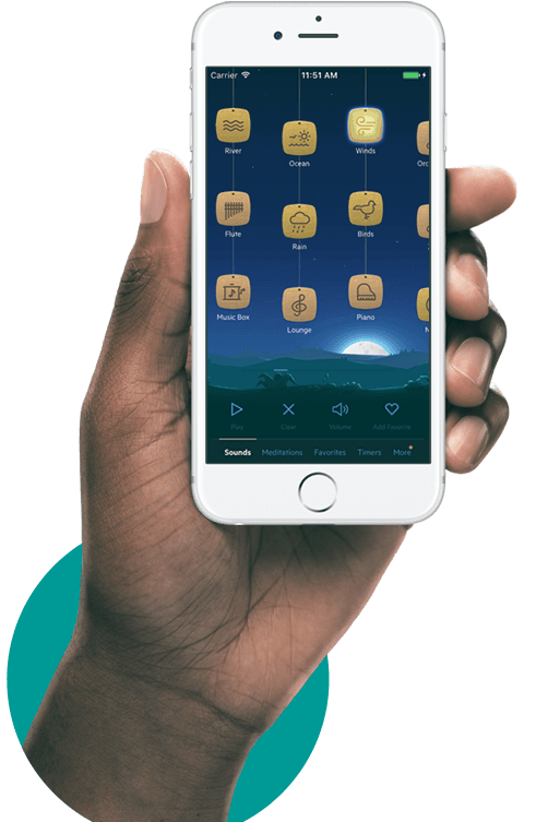 The 10 Best Sleep Apps To Help You Fall Asleep Faster And Sleep Through The Night