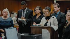 Where Are Gabriel Fernandez's Social Workers?