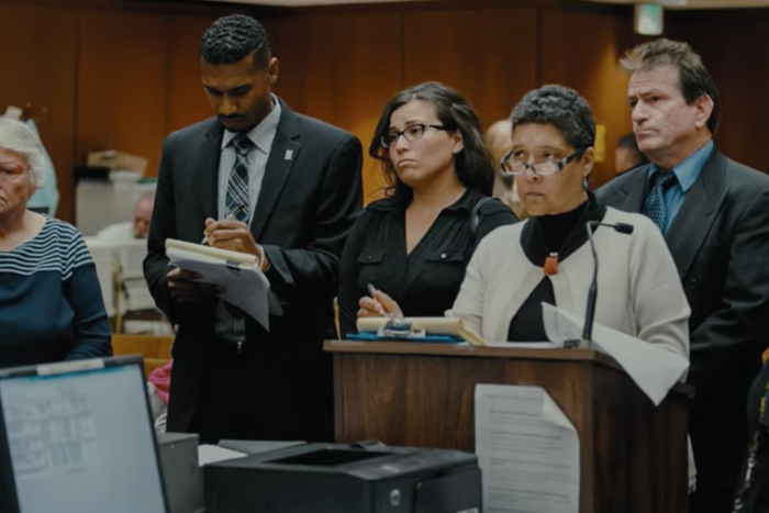 Where Are Gabriel Fernandez's Social Workers?