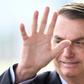 Brazilian President Jair Bolsonaro believes that quarantine measures are ruinous for the economy and has dismissed the novel coronavirus as nothing more than a "weak case of the flu"