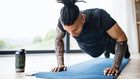 30 Home Workouts to Stay Fit