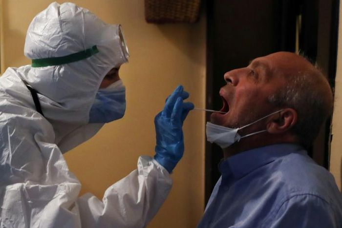 The novel coronavirus, which has killed more than 420,000 people globally during the first wave of the pandemic, adversely effects patients suffering from co-morbidities