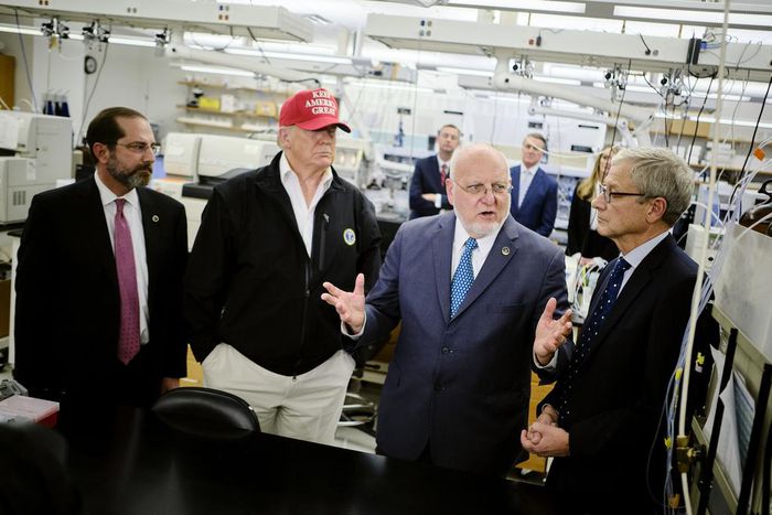 Infected but Feeling Fine: The Unwitting Coronavirus Spreaders