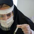 An Iranian deputy minister has acknowledged that limited testing may mean official coronavirus figures are too low but stressed that was true of many countries around the world