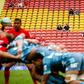 Rugby, like other sports, has seen its calendar shredded by the coronavirus pandemic