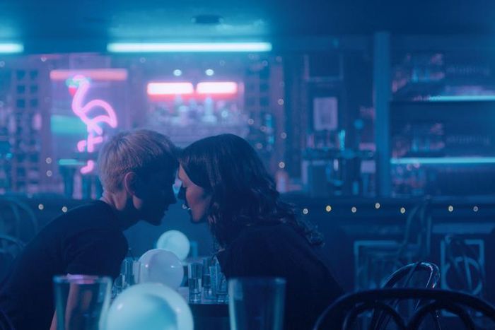 All the Songs from Season 1 of 'Feel Good'