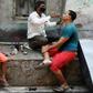 There are fears that coronavirus infections in South Asia could skyrocket and overwhelm shaky healthcare systems