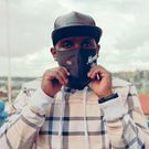 Rapper Hubert Mbuku Nakitare alias Nonini
