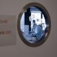 A healthcare worker in a protective suit attends to a COVID-19 coronavirus patient at a hospital in Barcelona