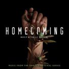 homecoming season 2 soundtrack emile mosseri