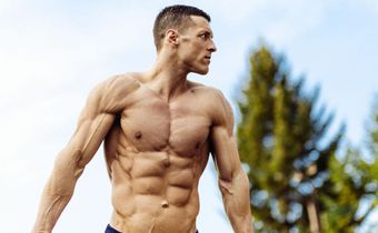 This Bodyweight Program Gets You in Summer Shape