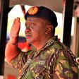 President Uhuru Kenyatta gives IG orders to fire these police officers