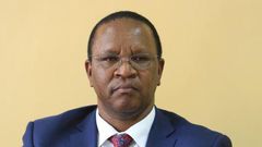 That is the talk of failures - PS Karanja Kibicho on DP William Ruto's deep state comments