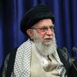 Iran's supreme leader Ayatollah Ali Khamenei hits out at arch-foe the United States over the killing of unarmed African-American George Floyd by a white police officer which has triggered civil unrest across the United States