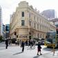 There was sustained shaking from the quake in Wellington