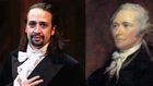 Was Hamilton A Slave Owner?