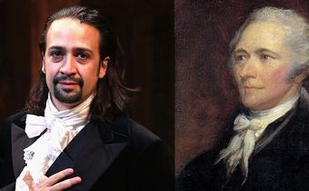 Was Hamilton A Slave Owner?