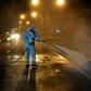 Abidjan preventative measures: Ivory Coast is one of the West African countries warning about the economic fallout from the pandemic