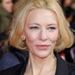 Cate Blanchett Cut Her Head In Chainsaw Accident