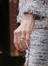 40 Iconic Celebrity Engagement Rings That Will Leave You Breathless