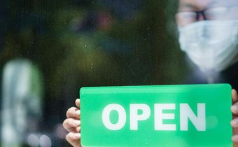 How to Dine Out When Restaurants Reopen