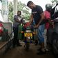 Despite a price increase last year which was aimed at ending fuel shortages, the scarcity persisted