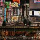 Tokyo has seen a fresh surge of virus cases, particularly in its major commercial and entertainment districts, including the famed Shinjuku