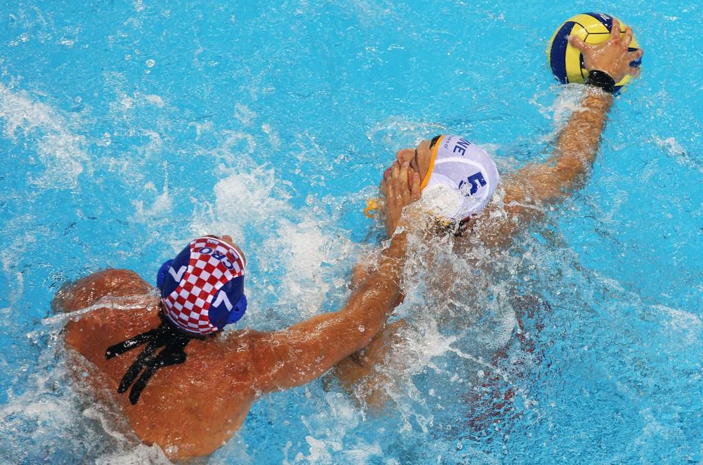 30 of the Most Obscure Rules Olympians Must Follow
