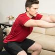 Try This Pushup-Free Bodyweight Strength Workout