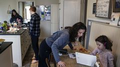 Coronavirus in N.Y.: Confusion Over Quarantine Feeds Anxiety