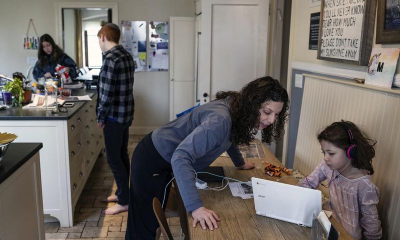 Coronavirus in N.Y.: Confusion Over Quarantine Feeds Anxiety
