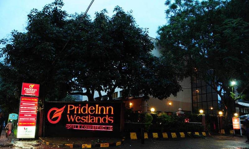 Pride Inn Hotels one of the facilities being used as quarantine
