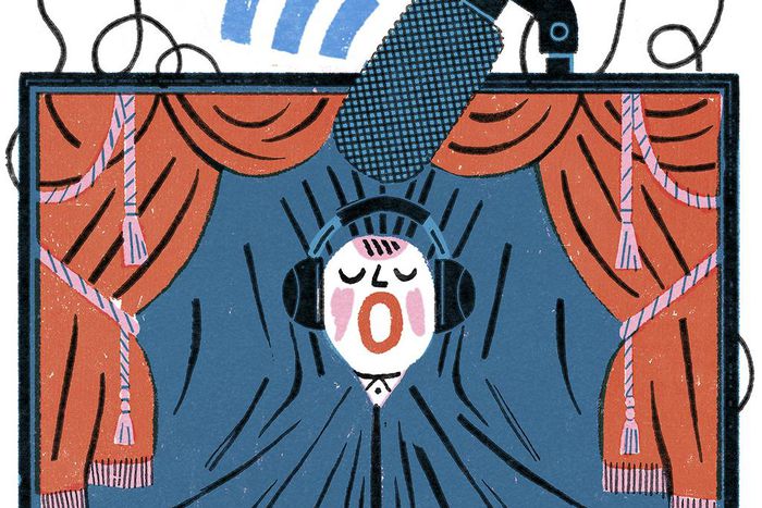 6 Podcasts for the Theater Buff