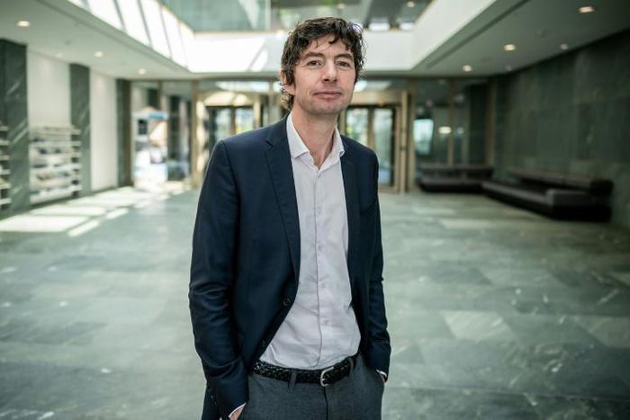 The high profile of Christian Drosten, a world-leading expert on coronaviruses, has made him a lightning rod for a noisy minority angry about social distancing rules