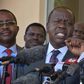 CS Fred Matiang'i