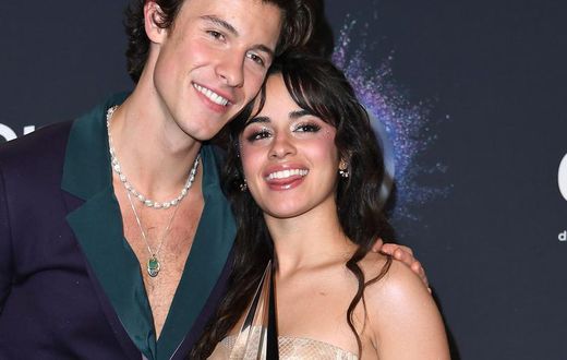 Meet Camila Cabello's Boyfriends