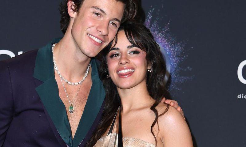 Meet Camila Cabello's Boyfriends