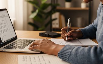 Cover letters that get read: A simple framework for beginners