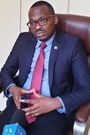 Lawyer Steve Ogolla