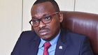 Lawyer Steve Ogolla