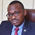 Lawyer Steve Ogolla