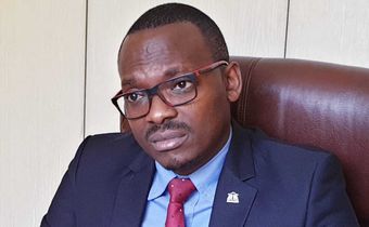 Lawyer Steve Ogolla