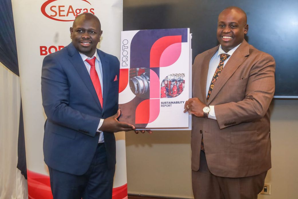 Launch of Proto Energy's 2025 Sustainability Report