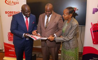 Launch of Proto Energy's 2025 Sustainability Report