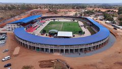Ithookwe Stadium to host Mashujaa Day celebrations in 2025