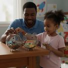 How to help your child learn about money